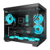 Корпус PcCooler C3 T500 ARGB BK – PcCooler (вид 1)