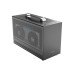 Корпус PcCooler MINI I100G PRO MESH – PcCooler
