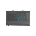 Корпус PcCooler MINI I100G PRO MESH – PcCooler (вид 1)