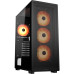 Корпус Cougar MX220 RGB Black – Cougar