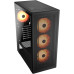 Корпус Cougar MX220 RGB Black – Cougar (вид 1)
