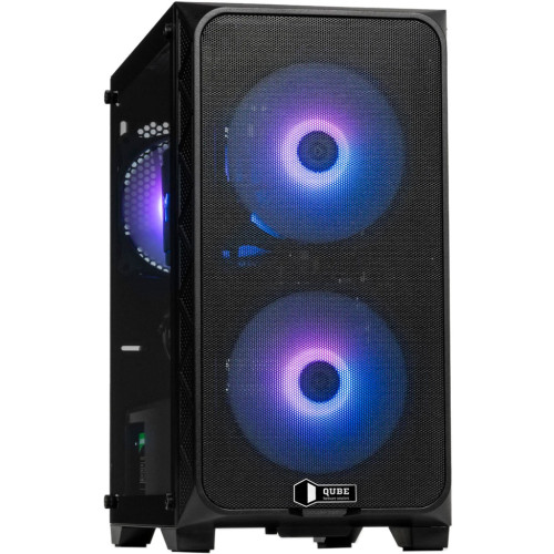 Корпус Qube FLOW_FBNU3 – QUBE (вид 2)