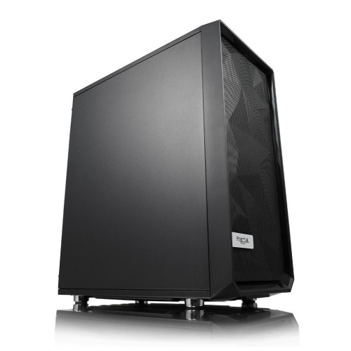 Корпус для ПК Fractal Design Meshify C (FD-CA-MESH-C-BKO) – Fractal Design