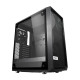 Корпус для ПК Fractal Design Meshify C (FD-CA-MESH-C-BKO-TGL)