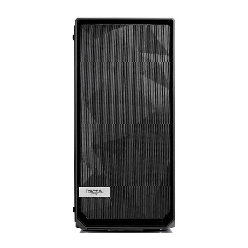 Корпус для ПК Fractal Design Meshify C (FD-CA-MESH-C-BKO-TGL) – Fractal Design (вид 1)