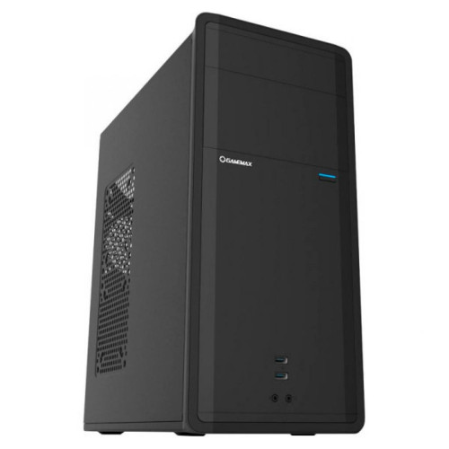 Корпус для ПК Gamemax ET-209-450W-2U3 – GAMEMAX