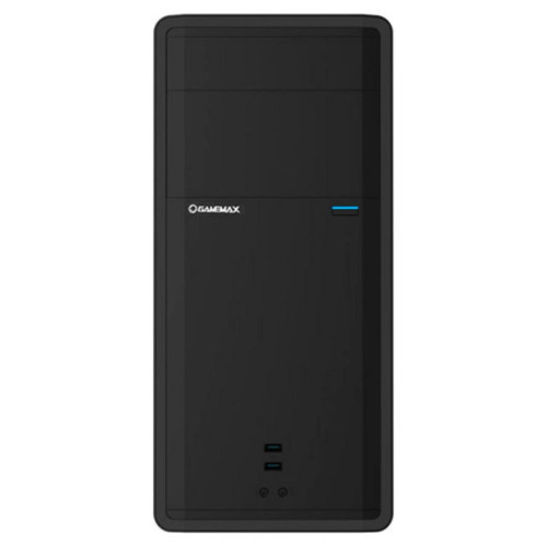 Корпус для ПК Gamemax ET-209-450W-2U3 – GAMEMAX (вид 1)