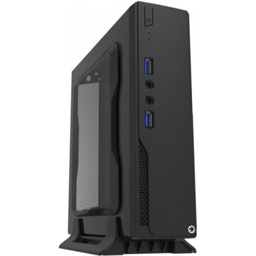 Корпус для ПК Gamemax MT300-2U3-120W – GAMEMAX