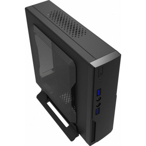 Корпус для ПК Gamemax MT300-2U3-120W – GAMEMAX (вид 1)