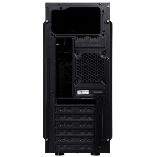 Корпус для ПК 2E ALFA (2E-E190-3U) – 2E (вид 2)