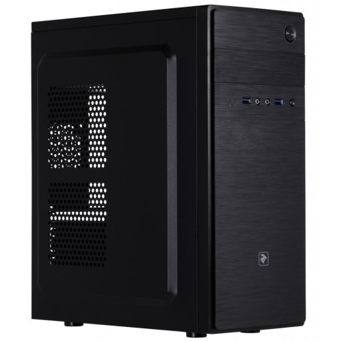 Корпус для ПК 2E ALFA (2E-E185-400) – 2E