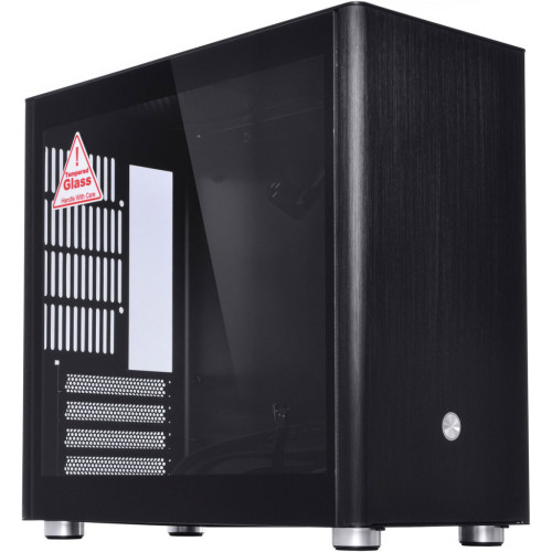 Корпус для ПК Qube QBV9M_WBNU3 – QUBE