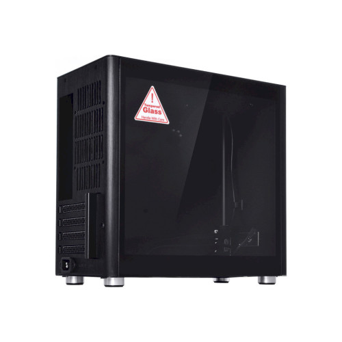 Корпус для ПК Qube QBV9M_WBNU3 – QUBE (вид 1)