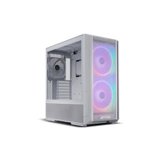 Корпус для ПК Lian Li LANCOOL 216 with ARGB fans (G99.LAN216RW.00)