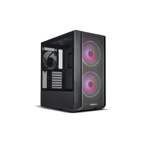 Корпус для ПК Lian Li LANCOOL 216 with ARGB fans (G99.LAN216RX.00) – Lian Li