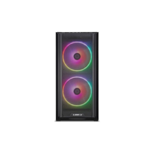 Корпус для ПК Lian Li LANCOOL 216 with ARGB fans (G99.LAN216RX.00) – Lian Li (вид 2)