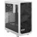 Корпус для ПК Fractal Design Meshify 2 Compact White TG CT (FD-C-MES2C-05) – Fractal Design (вид 2)