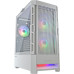 Корпус для ПК Cougar Airface RGB White – Cougar