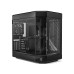 Корпус для ПК Hyte Y60 Black (CS-HYTE-Y60-B) – Hyte