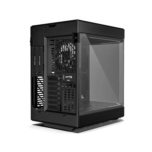 Корпус для ПК Hyte Y60 Black (CS-HYTE-Y60-B) – Hyte (вид 2)