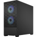 Корпус для ПК Fractal Design Pop Air RGB Blck TG Clear Tint (FD-C-POR1A-06) – Fractal Design (вид 1)