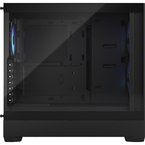 Корпус для ПК Fractal Design Pop Air RGB Blck TG Clear Tint (FD-C-POR1A-06) – Fractal Design (вид 2)