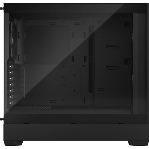 Корпус для ПК Fractal Design Pop Air Black TG Clear Tint (FD-C-POA1A-02) – Fractal Design (вид 2)