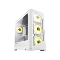 Корпус для ПК Gamemax Destroyer TGW