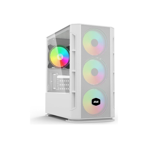 Корпус для ПК 2E Calleo GB700W (2E-GB700W) – 2E