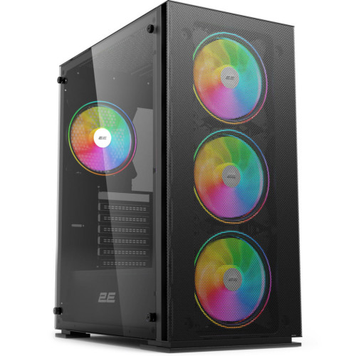 Корпус для ПК 2E Virtus Neo G3301N (2E-G3301N) – 2E