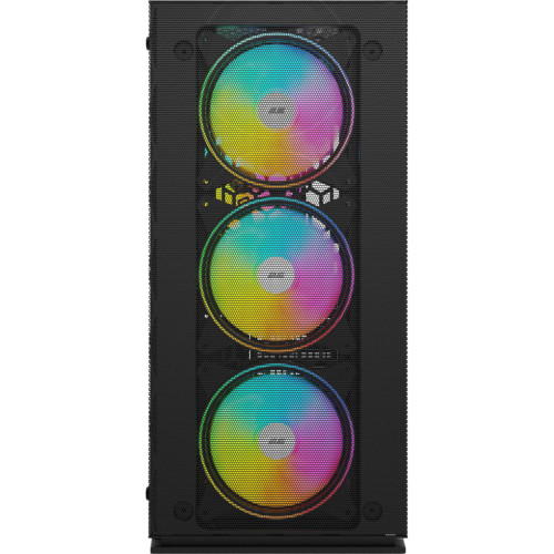 Корпус для ПК 2E Virtus Neo G3301N (2E-G3301N) – 2E (вид 1)