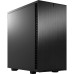 Корпус для ПК Fractal Design Define 7 Mini - Black Solid (FD-C-DEF7M-01) – Fractal Design