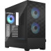 Корпус для ПК Fractal Design Pop Mini Air RGB Black TG (FD-C-POR1M-06) – Fractal Design