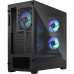Корпус для ПК Fractal Design Pop Mini Air RGB Black TG (FD-C-POR1M-06) – Fractal Design (вид 2)