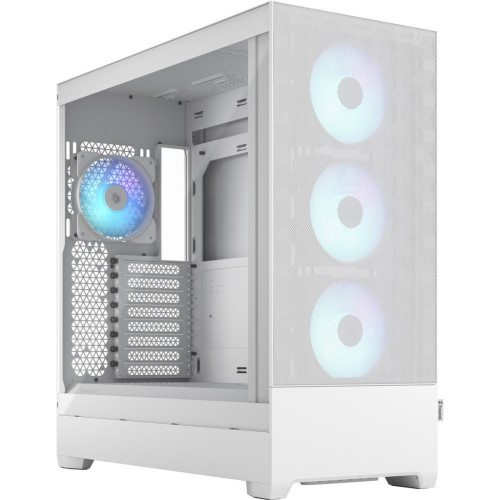 Корпус для ПК Fractal Design Pop XL Air RGB White TG (FD-C-POR1X-01) – Fractal Design
