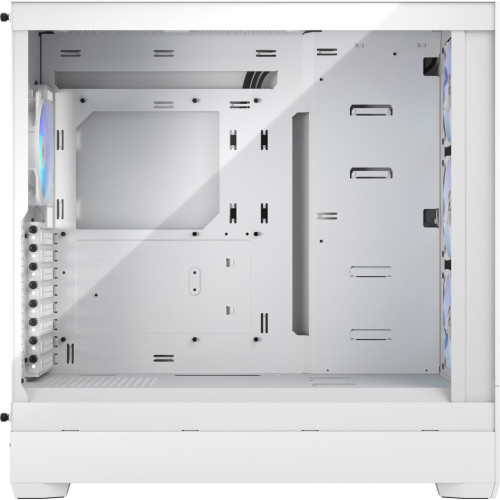 Корпус для ПК Fractal Design Pop XL Air RGB White TG (FD-C-POR1X-01) – Fractal Design (вид 2)