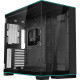 Корпус для ПК Lian Li O11 Dynamic EVO RGB, black (G99.O11DERGBX.00)