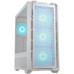 Корпус для ПК Cougar MX600 RGB White – Cougar
