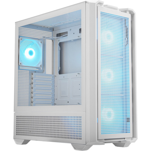 Корпус для ПК Cougar MX600 RGB White – Cougar (вид 2)