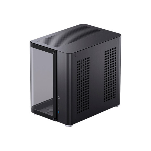 Корпус для ПК JONSBO TK-2 Black – JONSBO (вид 1)