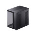 Корпус для ПК JONSBO TK-2 Black – JONSBO (вид 1)