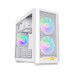 Корпус для ПК Gamemax F36 WH – GAMEMAX