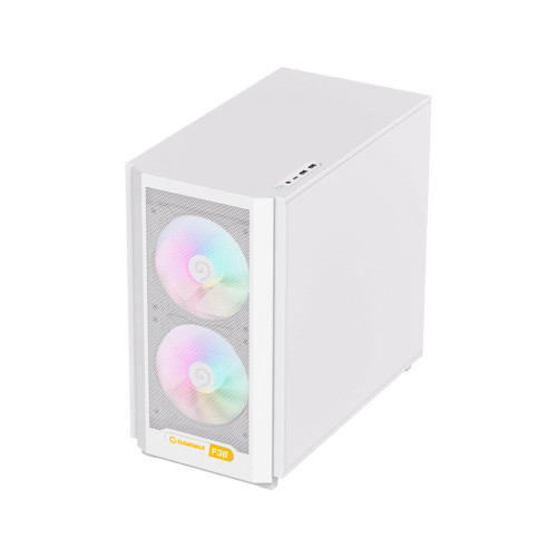 Корпус для ПК Gamemax F36 WH – GAMEMAX (вид 1)