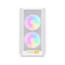 Корпус для ПК Gamemax F36 WH – GAMEMAX (вид 2)