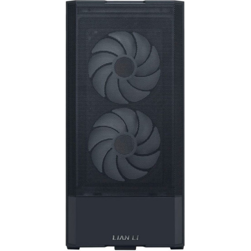 Корпус для ПК Lian Li LANCOOL 207, Black (G99.LAN207RX.00) – Lian Li (вид 2)
