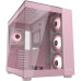 Корпус для ПК Cougar FV150 RGB Pink – Cougar