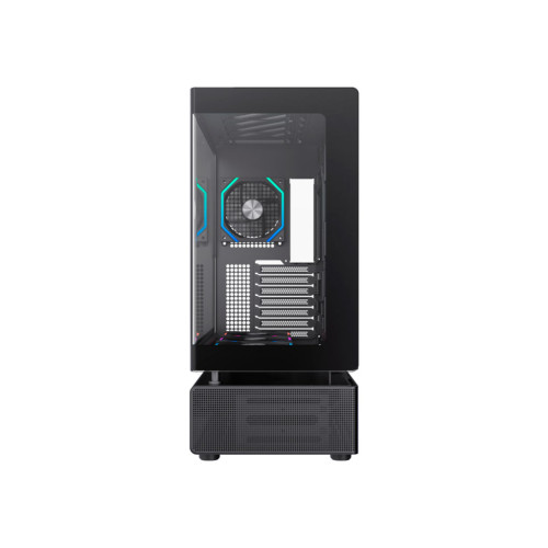 Корпус для ПК Gamemax N80 BK – GAMEMAX (вид 2)