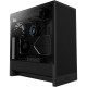 Корпус для ПК NZXT H5 Flow Compact (CC-H52FB-01)