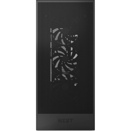 Корпус для ПК NZXT H7 Flow All Black (CM-H72FB-01) – NZXT (вид 2)