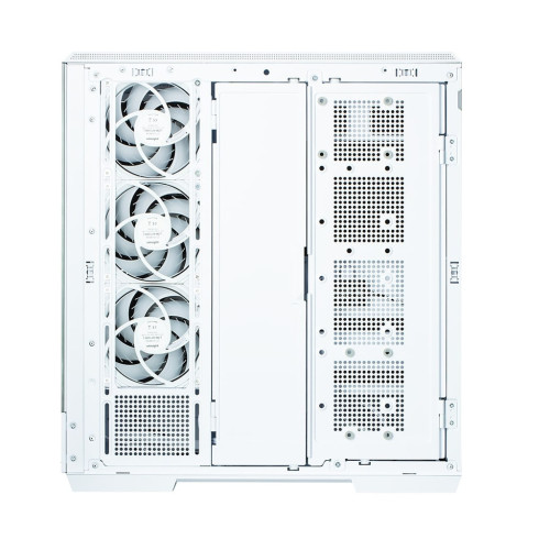 Корпус для ПК Zalman P50 DS (P50DSWHITE) – Zalman (вид 1)